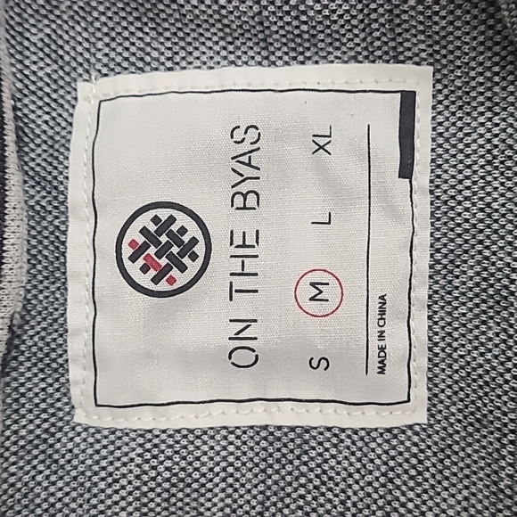 Bohemian Sz M Hoodie - Picture 4 of 4